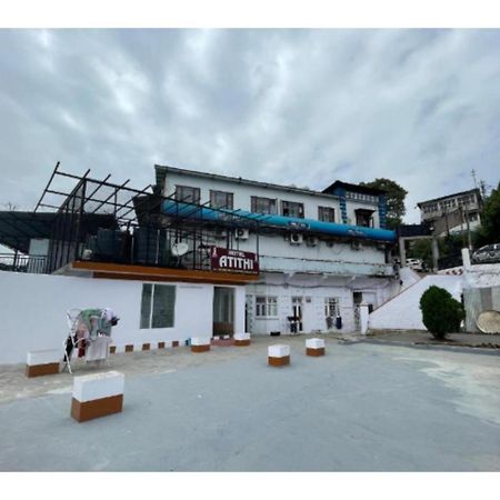 Hotel Atithi, Near Yes Bank, Mall Road, Mussoorie Exterior photo